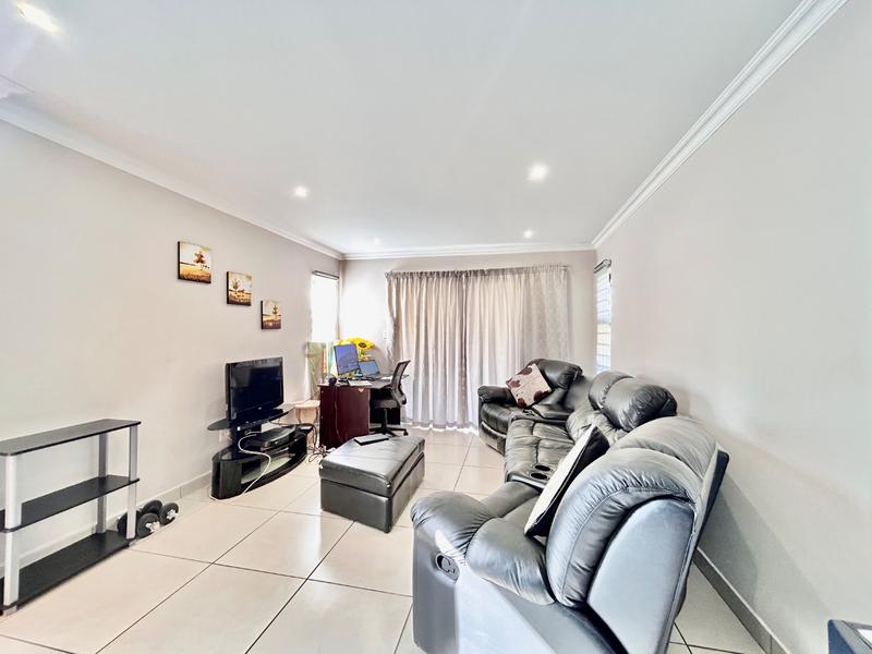 3 Bedroom Property for Sale in Ngwenya River Estate North West